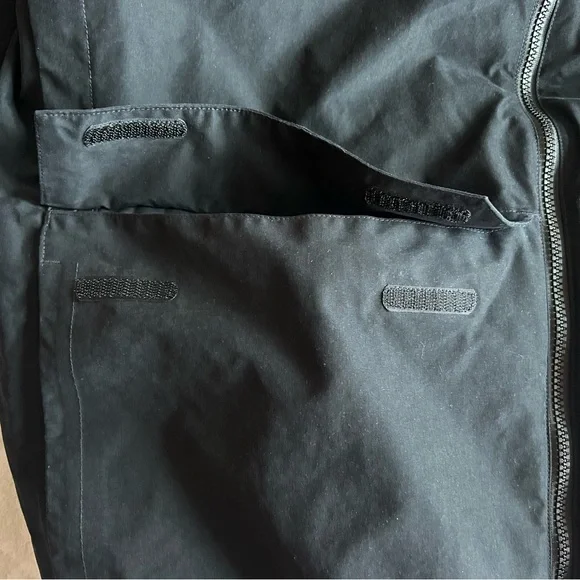 The North Face Men's Canyonlands Triclimate 3 in 1 Jacket Black Hooded, XL  UEC - Picture 5 of 16